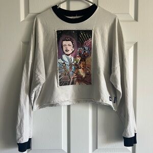 Disney Star Wars Women of the Galaxy Spirit Jersey